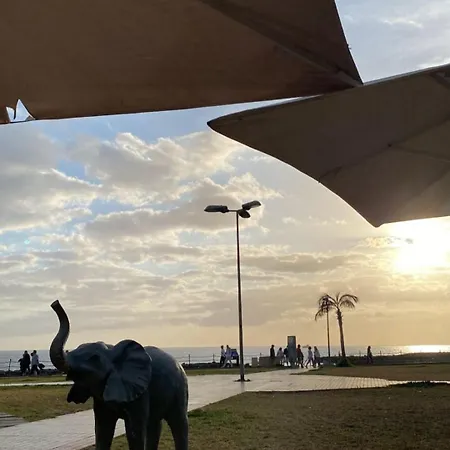 Atlantic View Appartamento Costa Adeje (Tenerife)