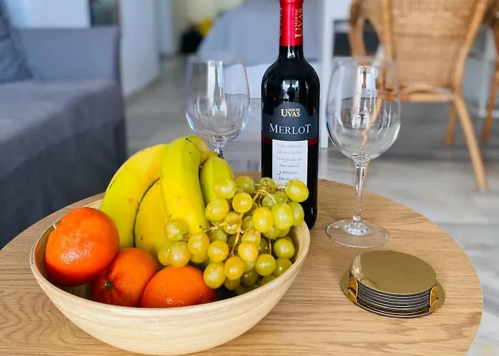 Atlantic View Appartamento *