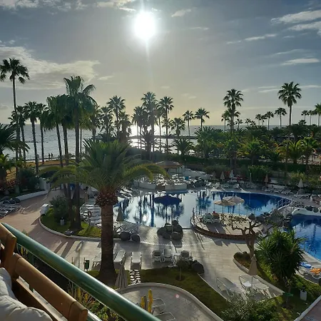 Atlantic View