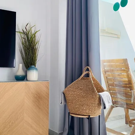 Διαμέρισμα Atlantic View *