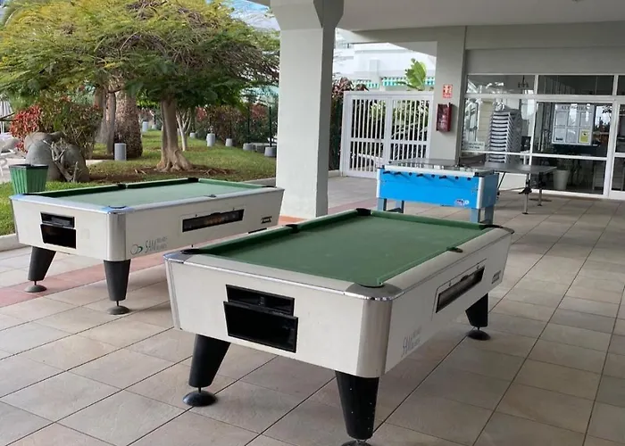 Atlantic View Διαμέρισμα *