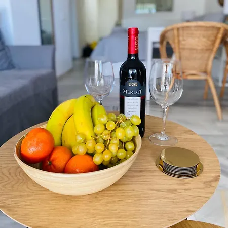 Atlantic View Apartament *