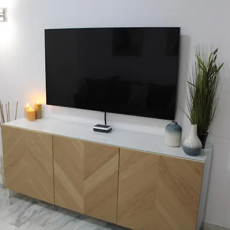 Apartament Atlantic View