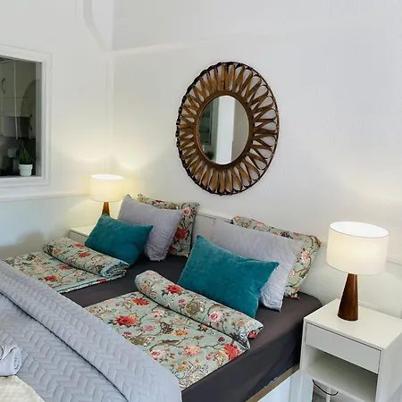 Apartament Atlantic View