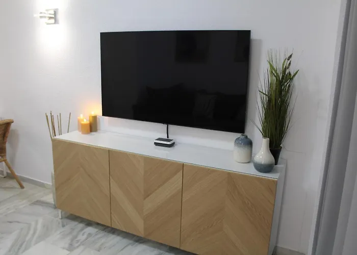 Appartement Atlantic View