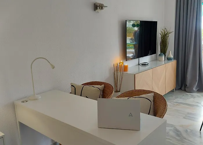 Atlantic View Appartement