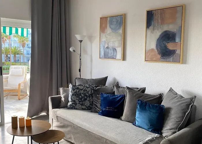 Appartement Atlantic View