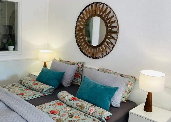 Appartement Atlantic View