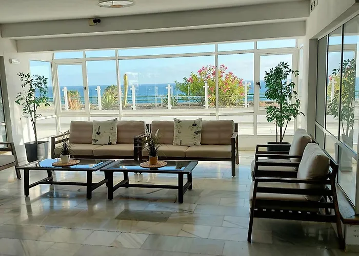 Appartement Atlantic View