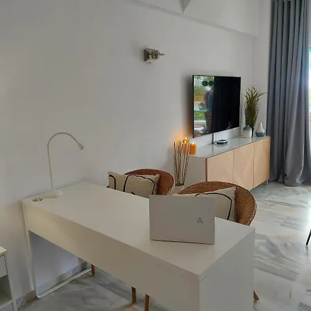 Atlantic View Апартаменты