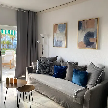 Apartmán Atlantic View