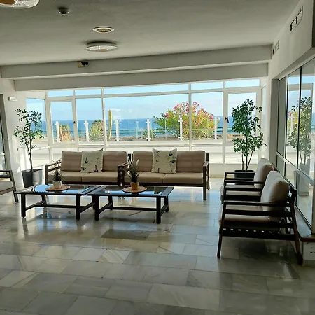 Apartmán Atlantic View